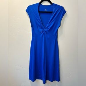 Patagonia stretchy dress - size M